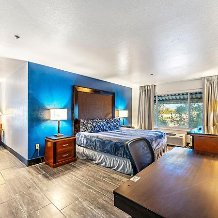 Tempe Corner Apartment Studio King Bed Bagian luar foto