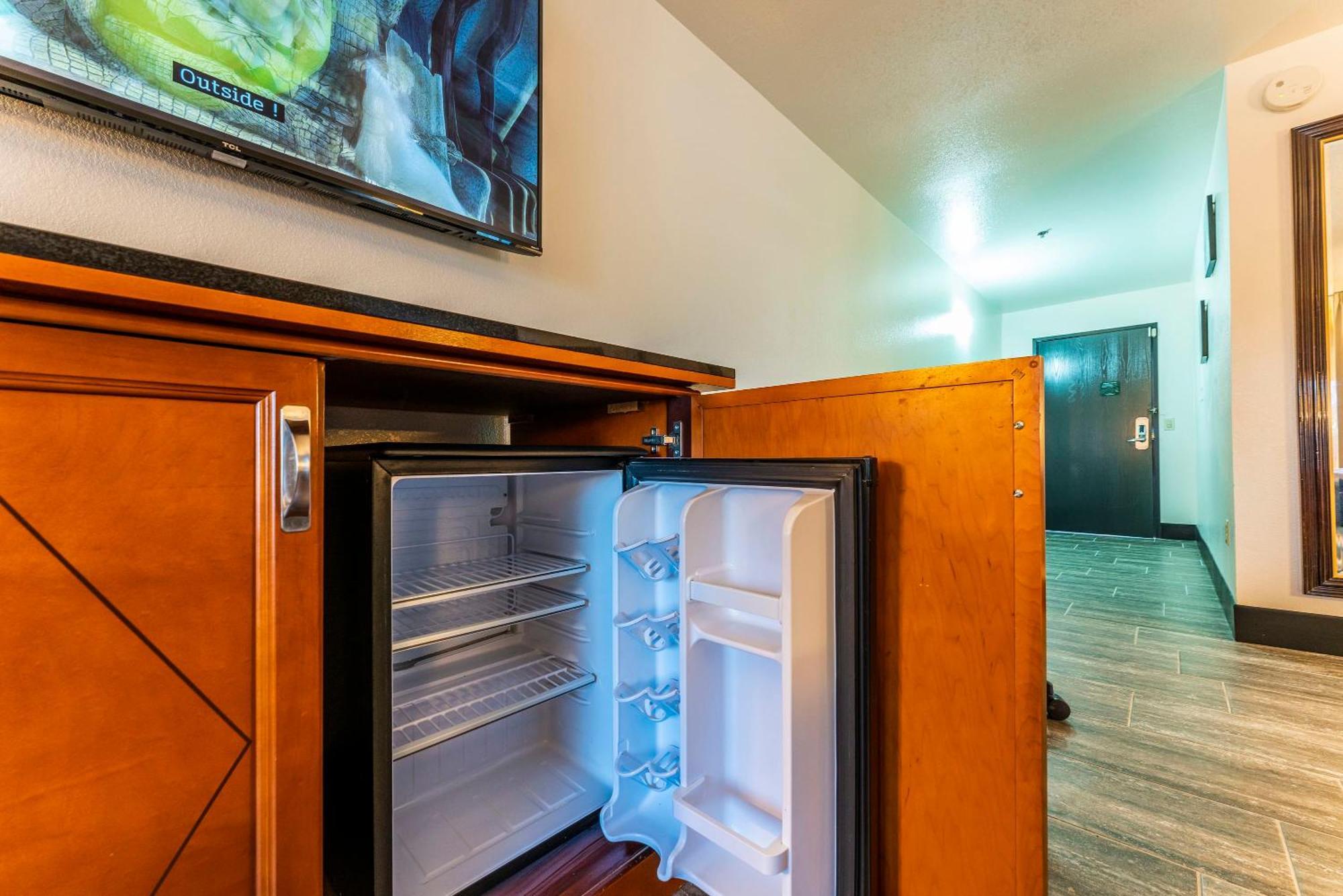 Tempe Corner Apartment Studio King Bed Bagian luar foto