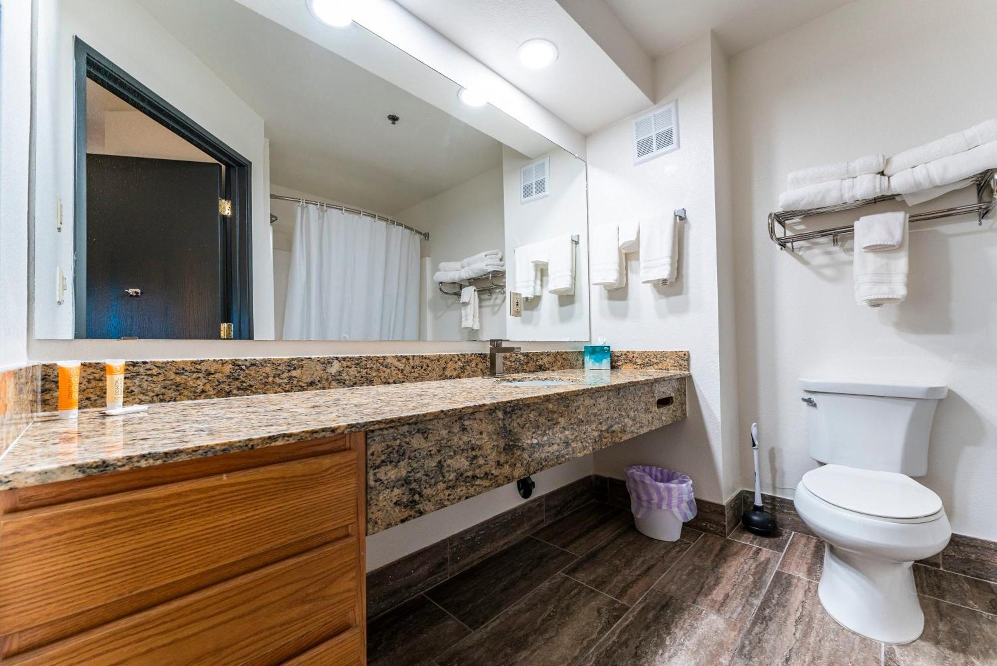 Tempe Corner Apartment Studio King Bed Bagian luar foto